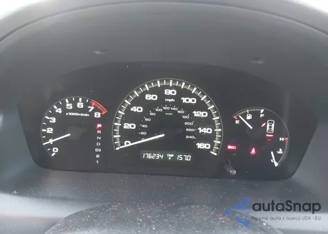 2007 Honda Accord 3.0 Ex z USA, uszkodzony, nr VIN 1HGCM66517A071706